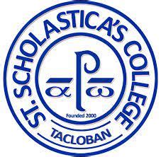 St. Scholastica's College Tacloban .